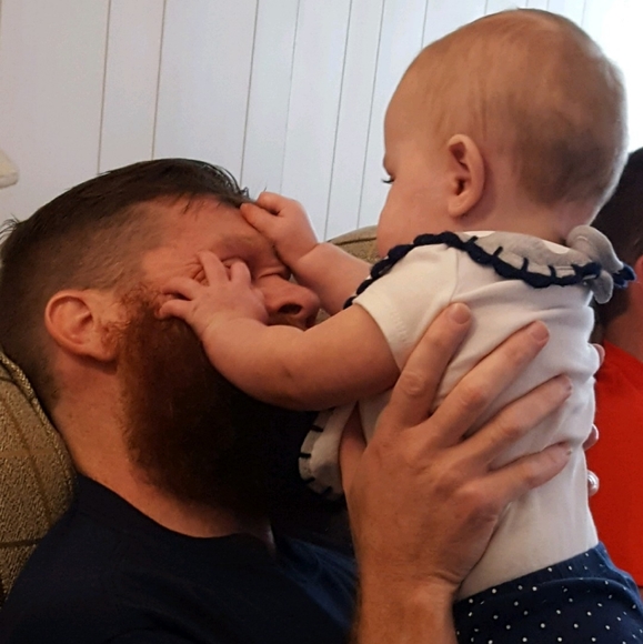 Meet your Posher, Drew - Picture 1 of 1